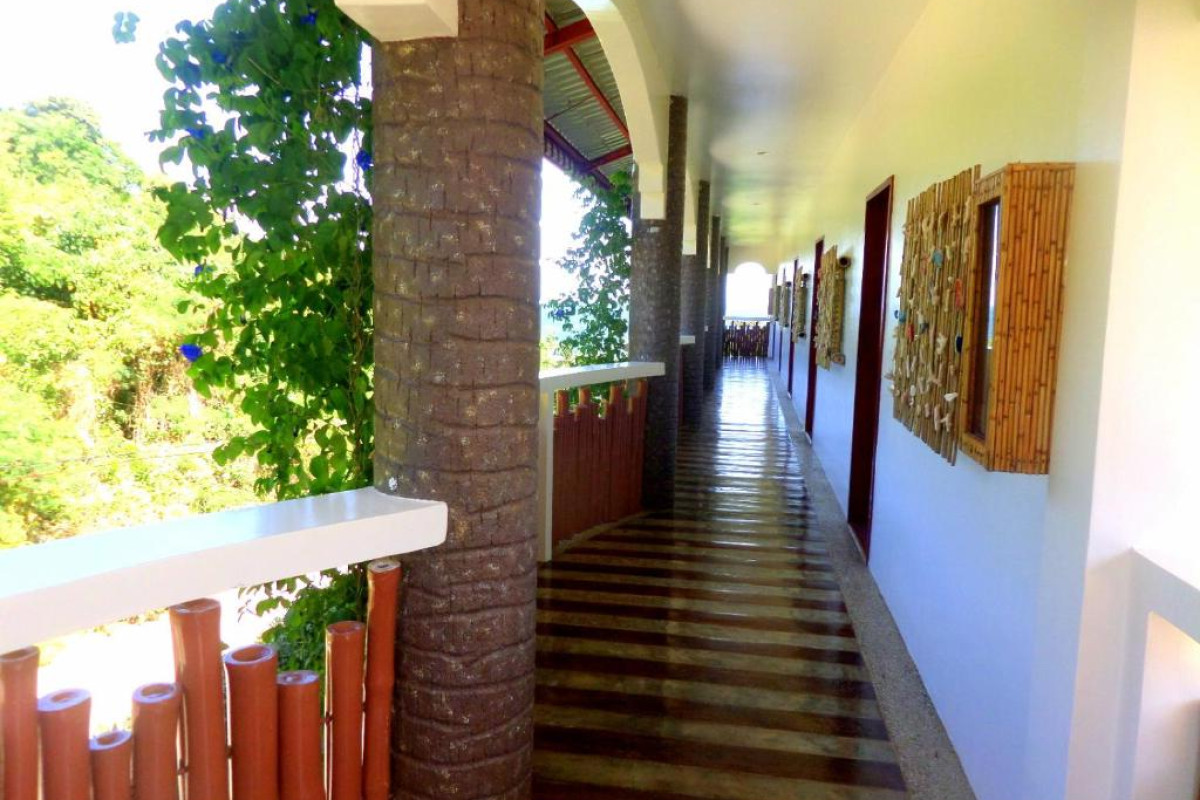 Oasis Resort and Spa