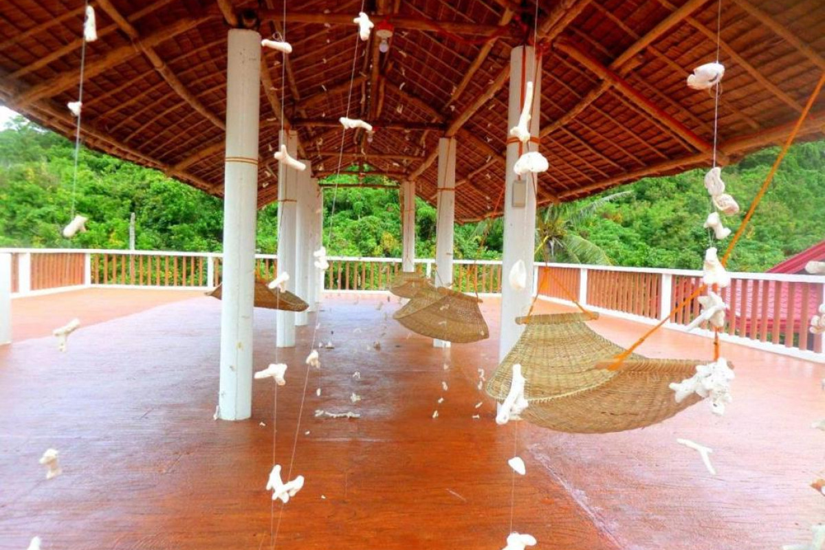Oasis Resort and Spa