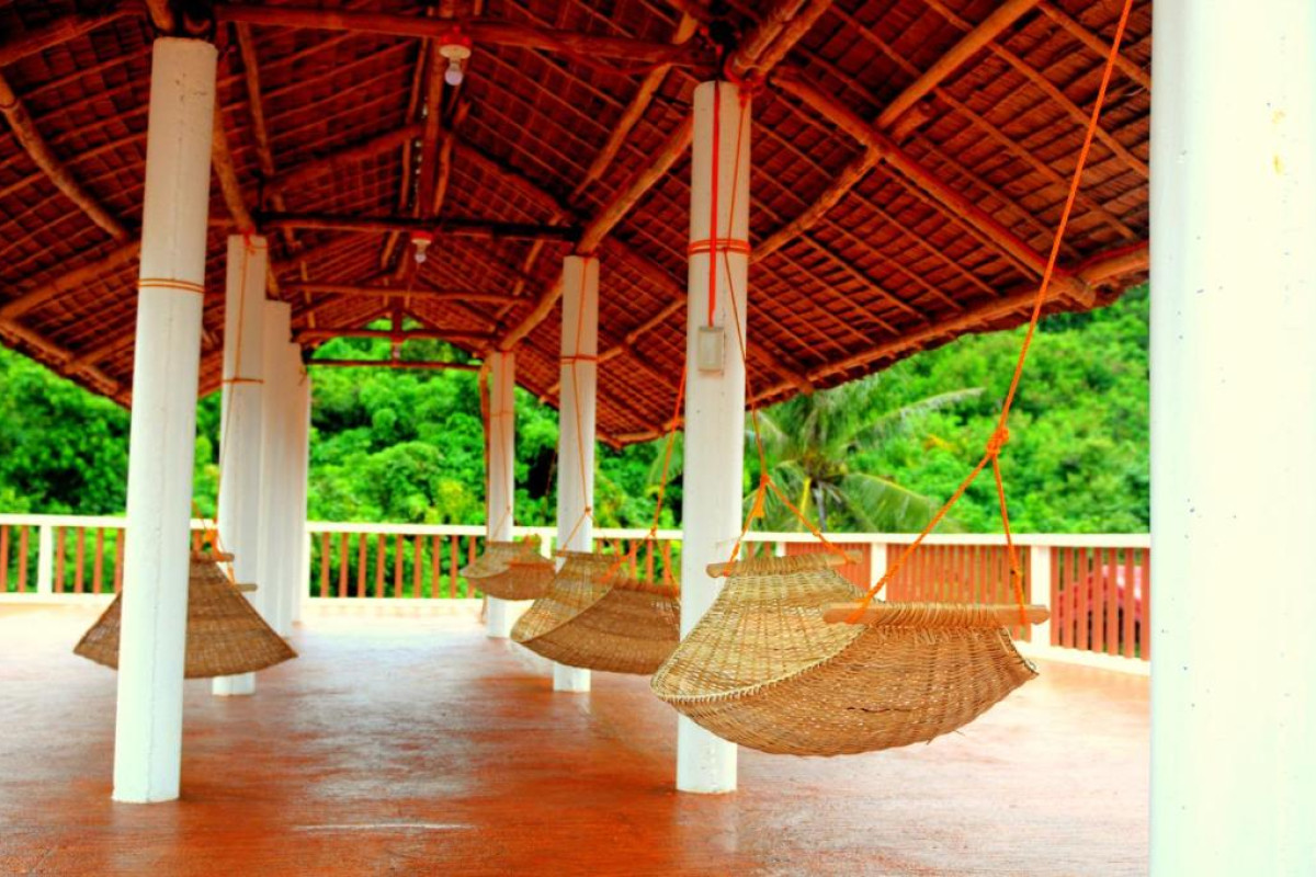 Oasis Resort and Spa