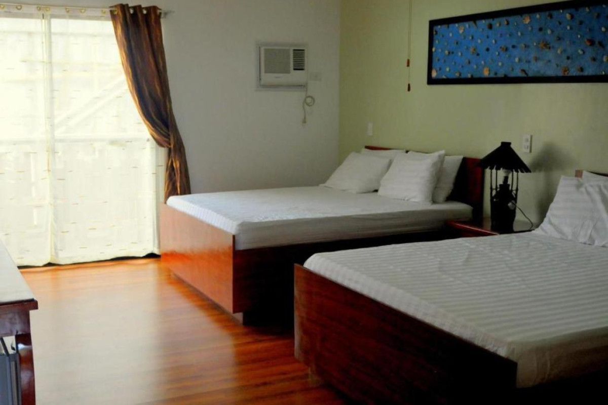 Oasis Resort and Spa