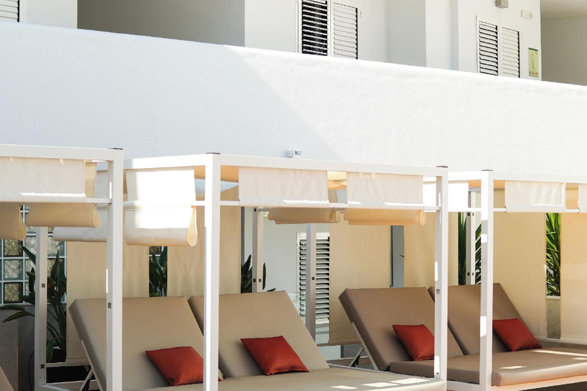 Oasis Sa Tanca Apartments By Typic Hotels