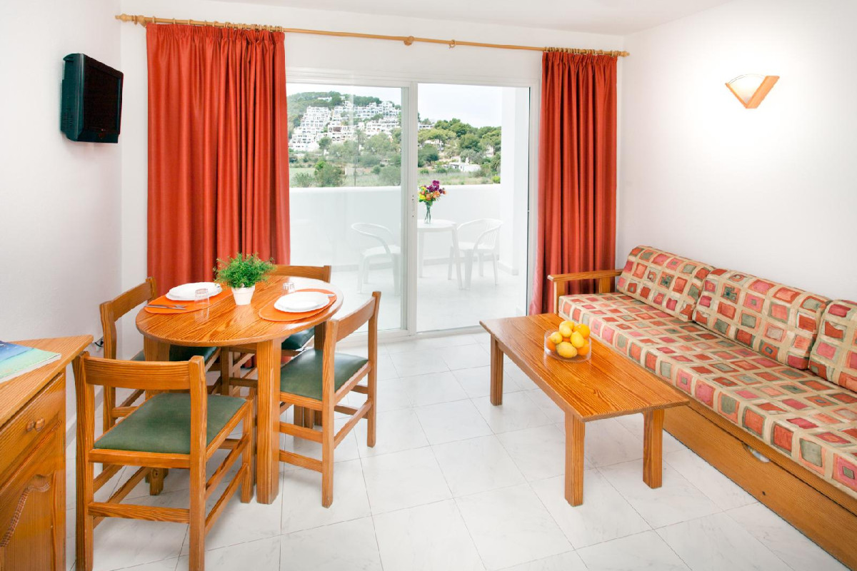 Oasis Sa Tanca Apartments By Typic Hotels