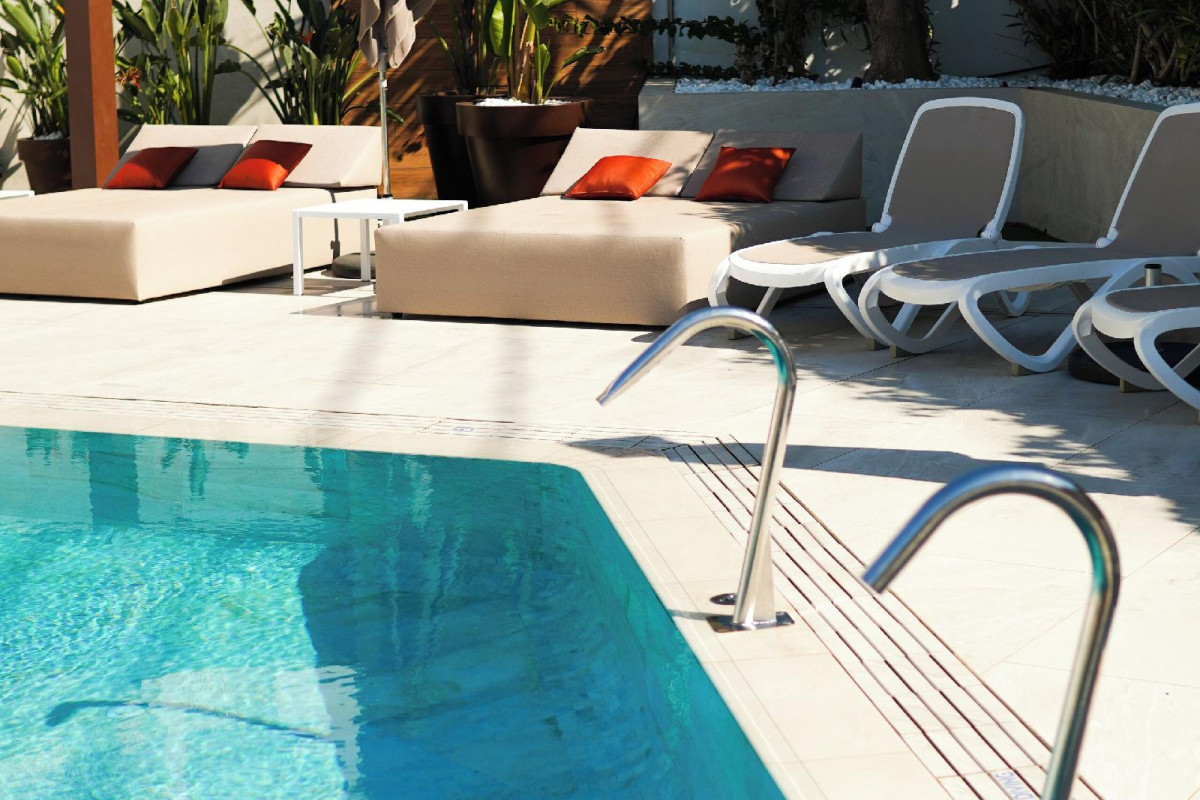 Oasis Sa Tanca Apartments By Typic Hotels