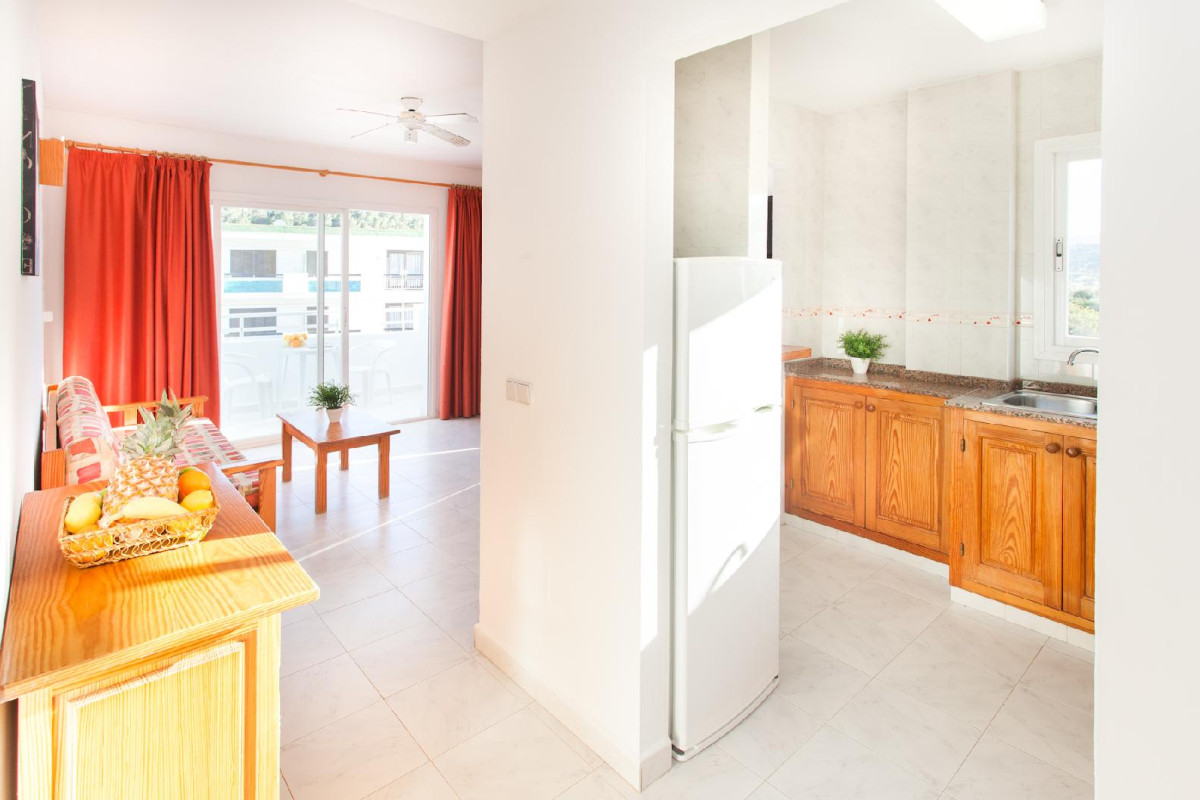 Oasis Sa Tanca Apartments By Typic Hotels
