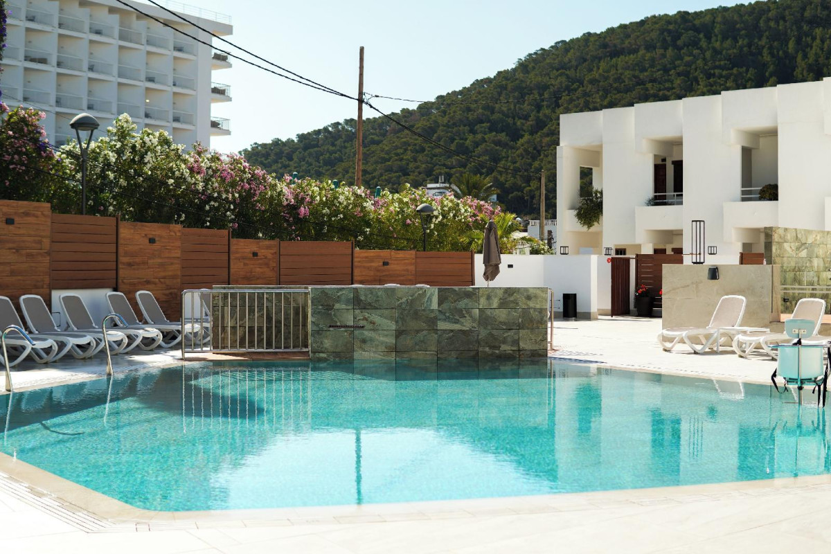 Oasis Sa Tanca Apartments By Typic Hotels