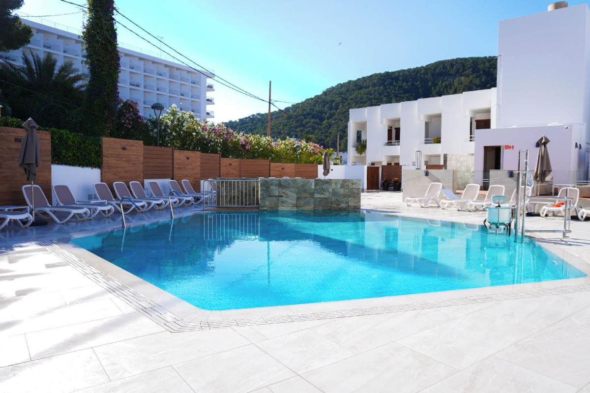 Oasis Sa Tanca Apartments By Typic Hotels