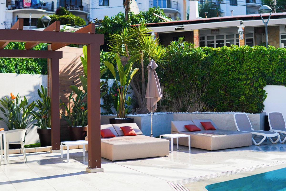 Oasis Sa Tanca Apartments By Typic Hotels