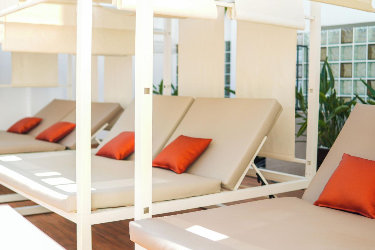 Oasis Sa Tanca Apartments By Typic Hotels