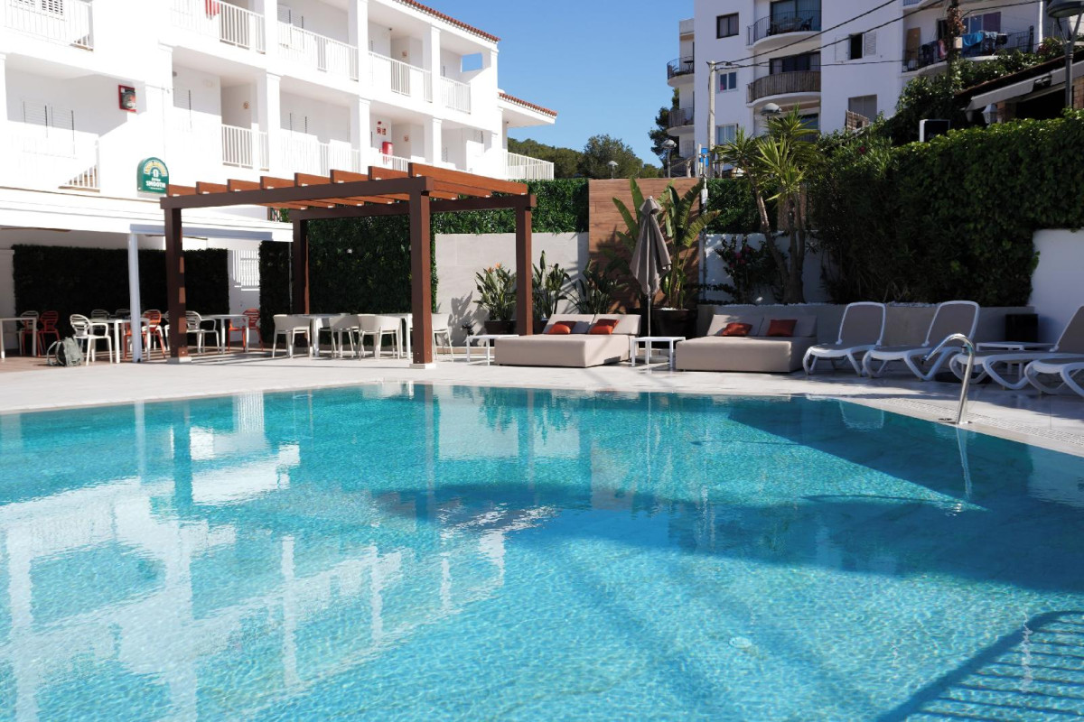 Oasis Sa Tanca Apartments By Typic Hotels