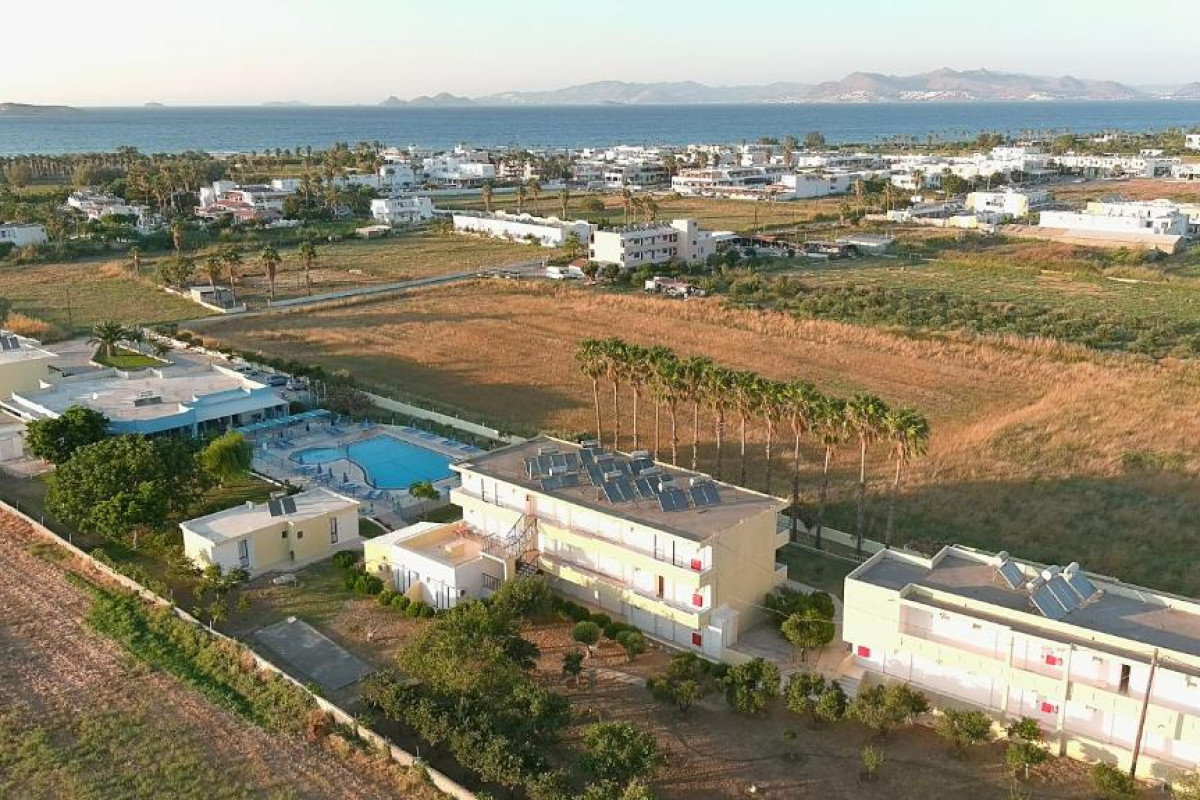 Oasis Tigaki