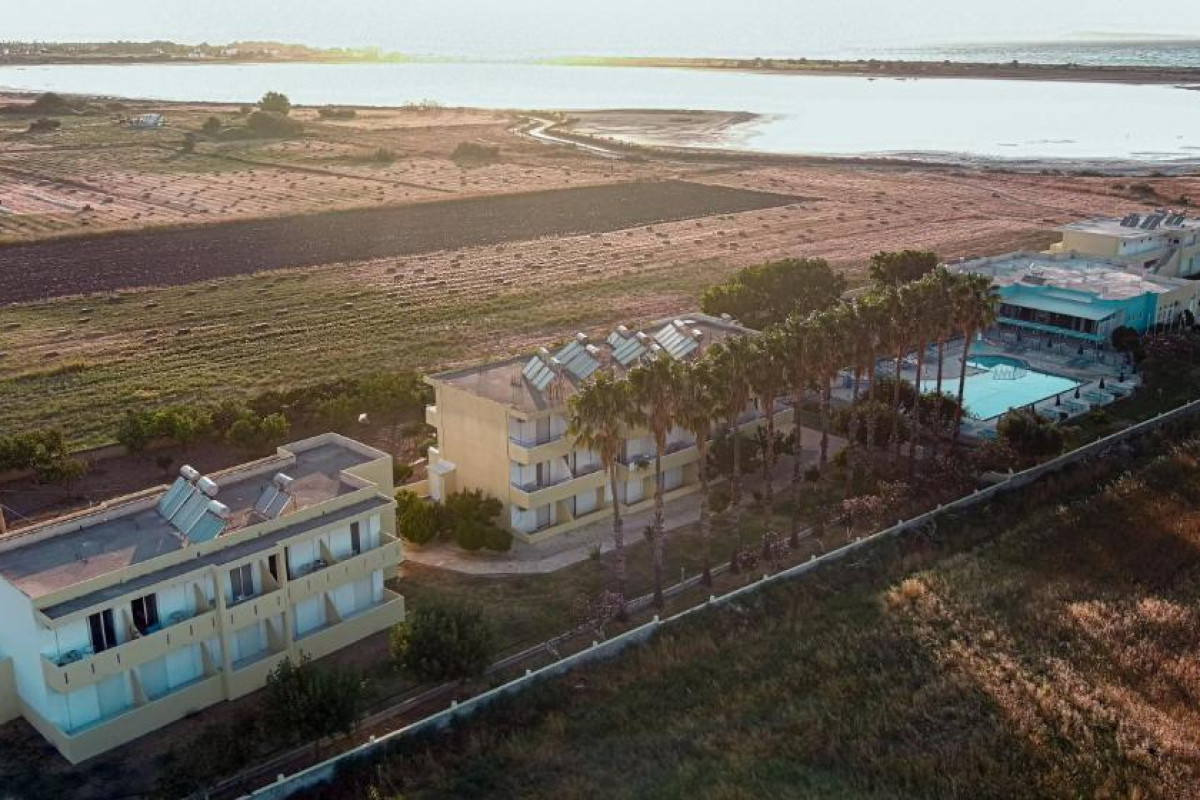 Oasis Tigaki