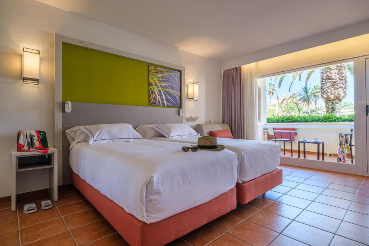 Oassium Hotel - Adults Only