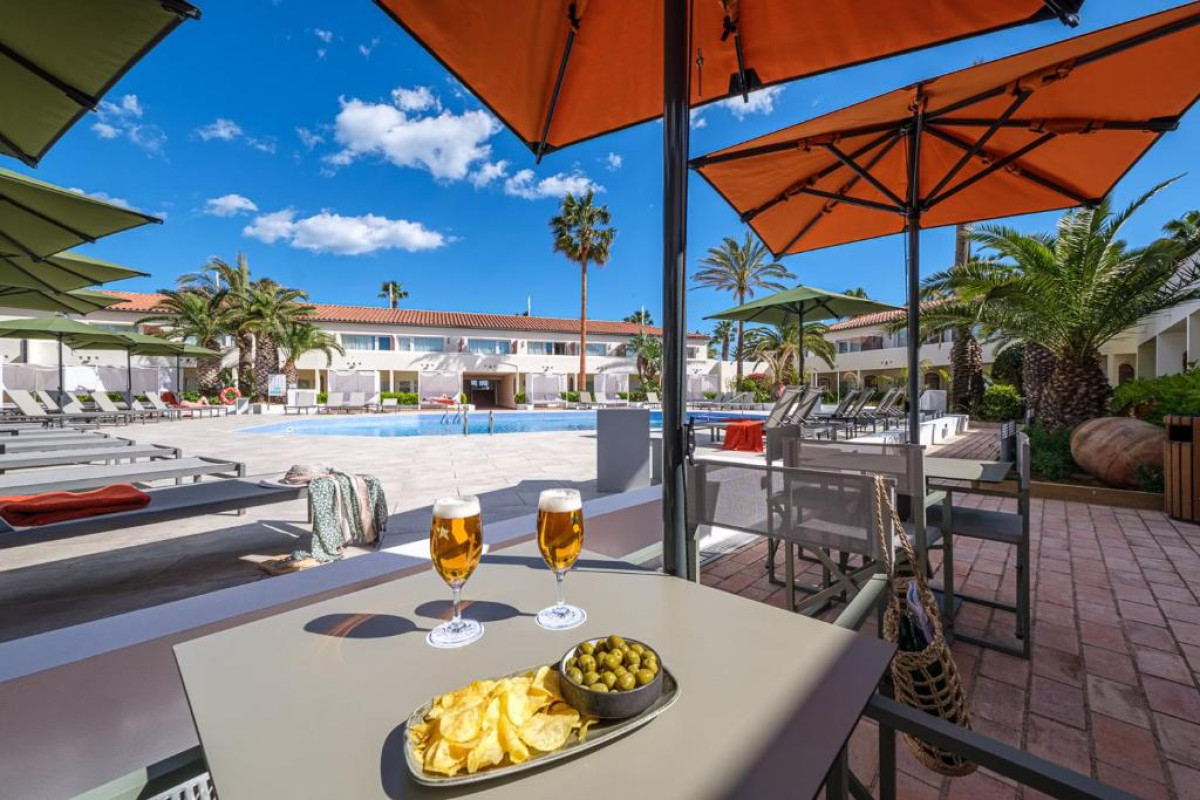 Oassium Hotel - Adults Only