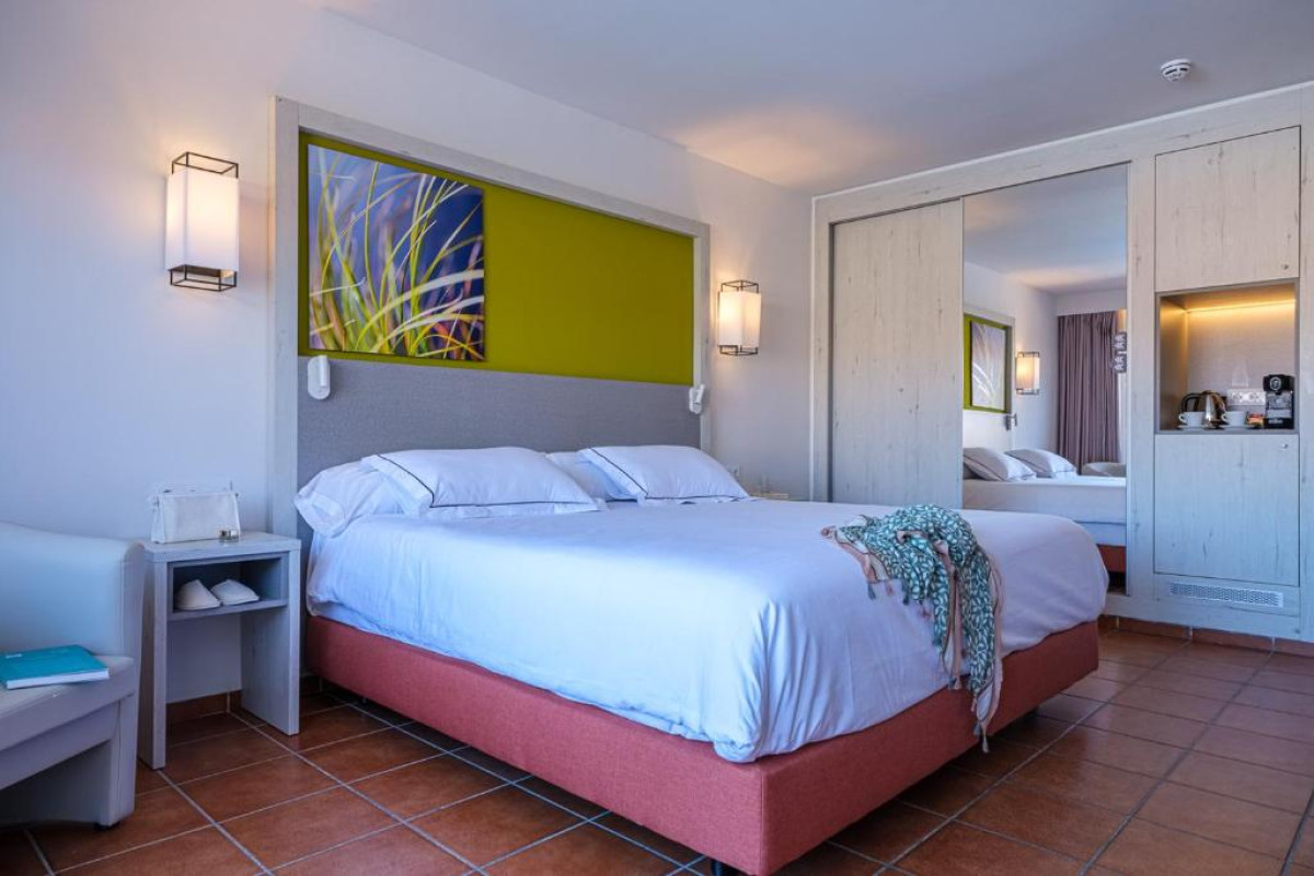 Oassium Hotel - Adults Only