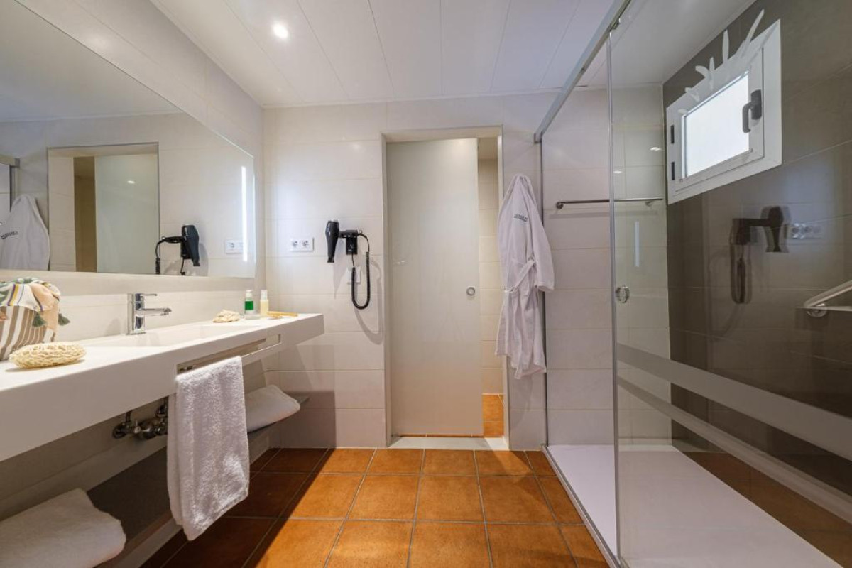 Oassium Hotel - Adults Only