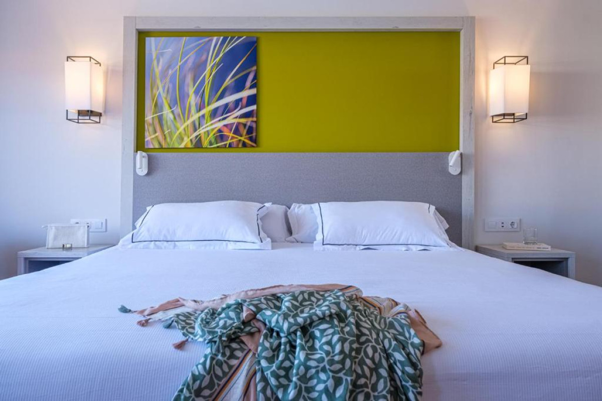 Oassium Hotel - Adults Only