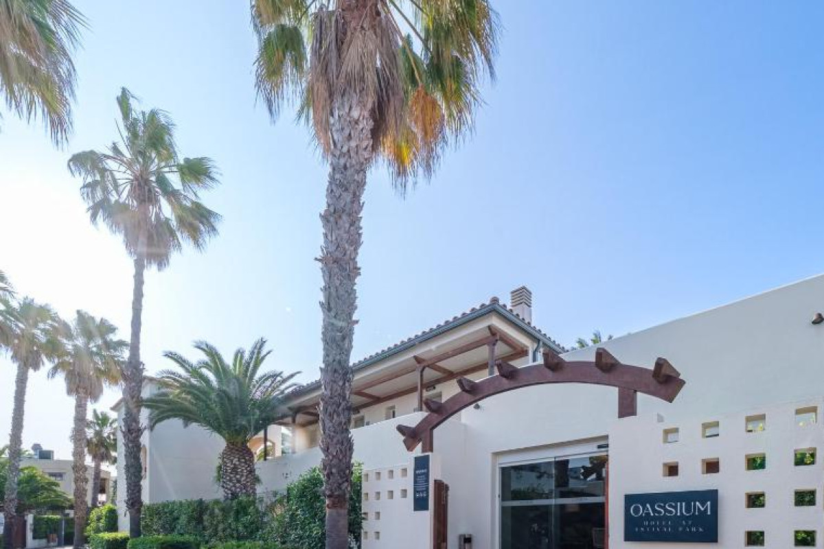 Oassium Hotel - Adults Only
