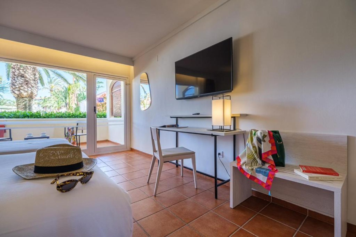 Oassium Hotel - Adults Only