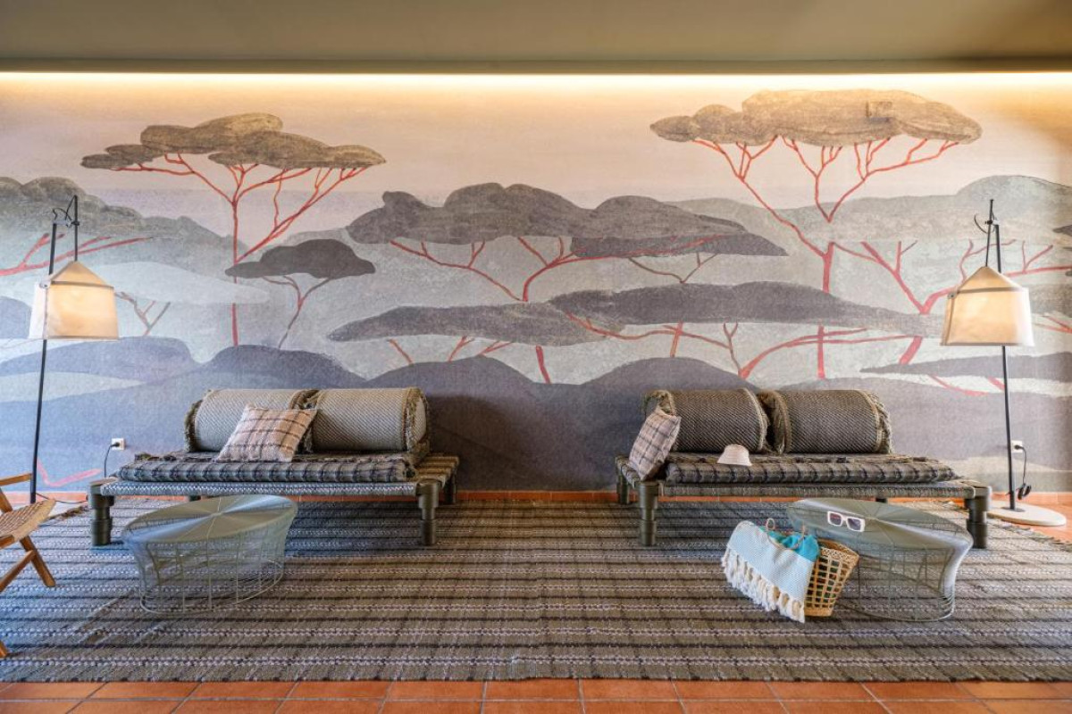 Oassium Hotel - Adults Only