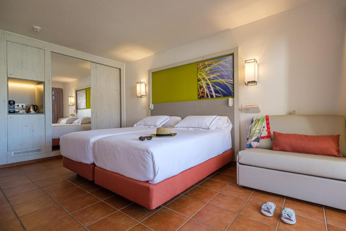 Oassium Hotel - Adults Only