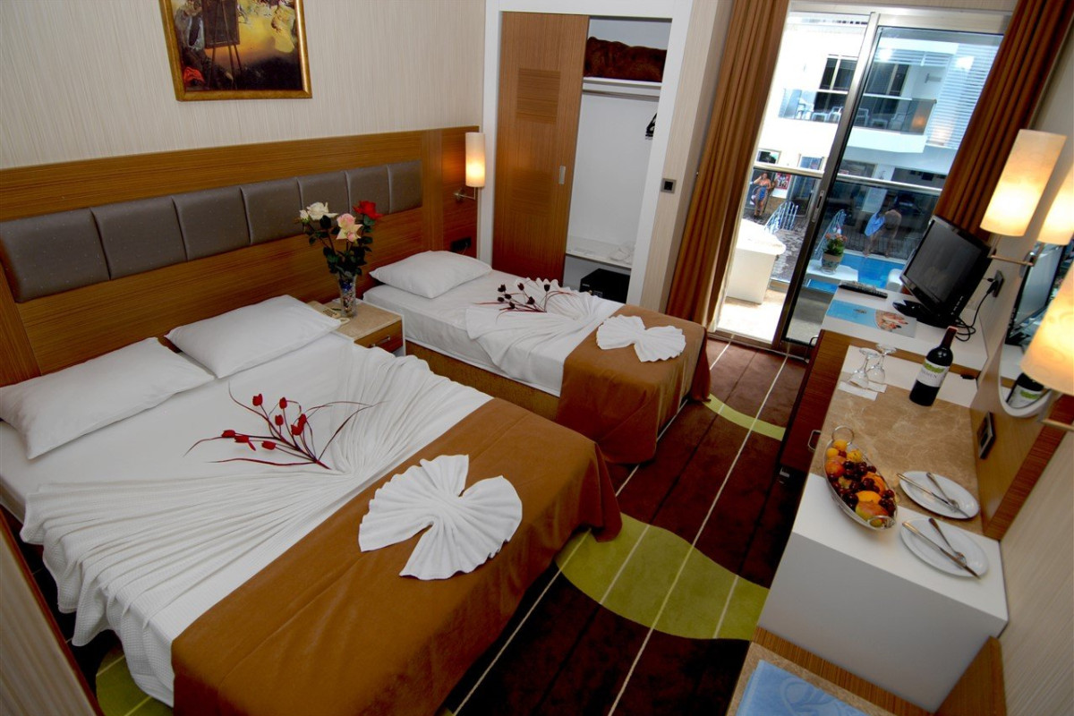 OBA STAR HOTEL