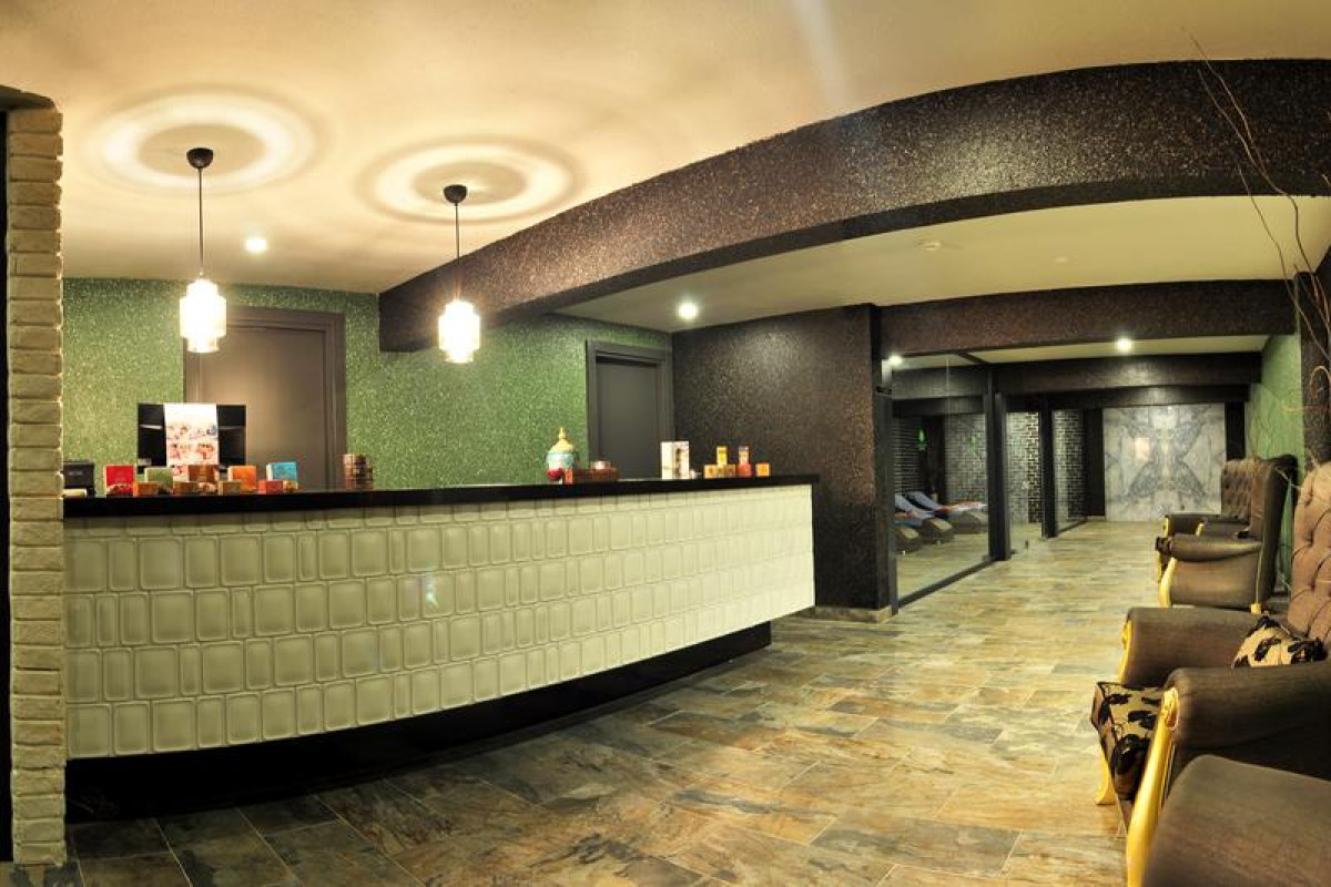 OBA STAR HOTEL