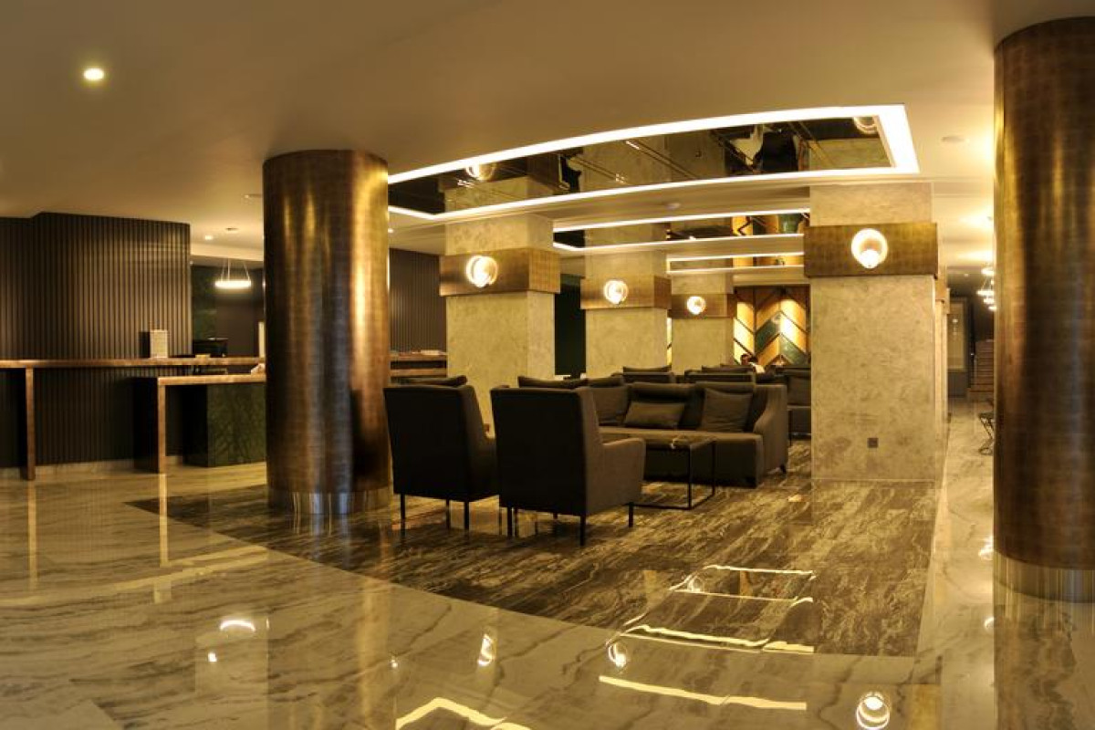 OBA STAR HOTEL