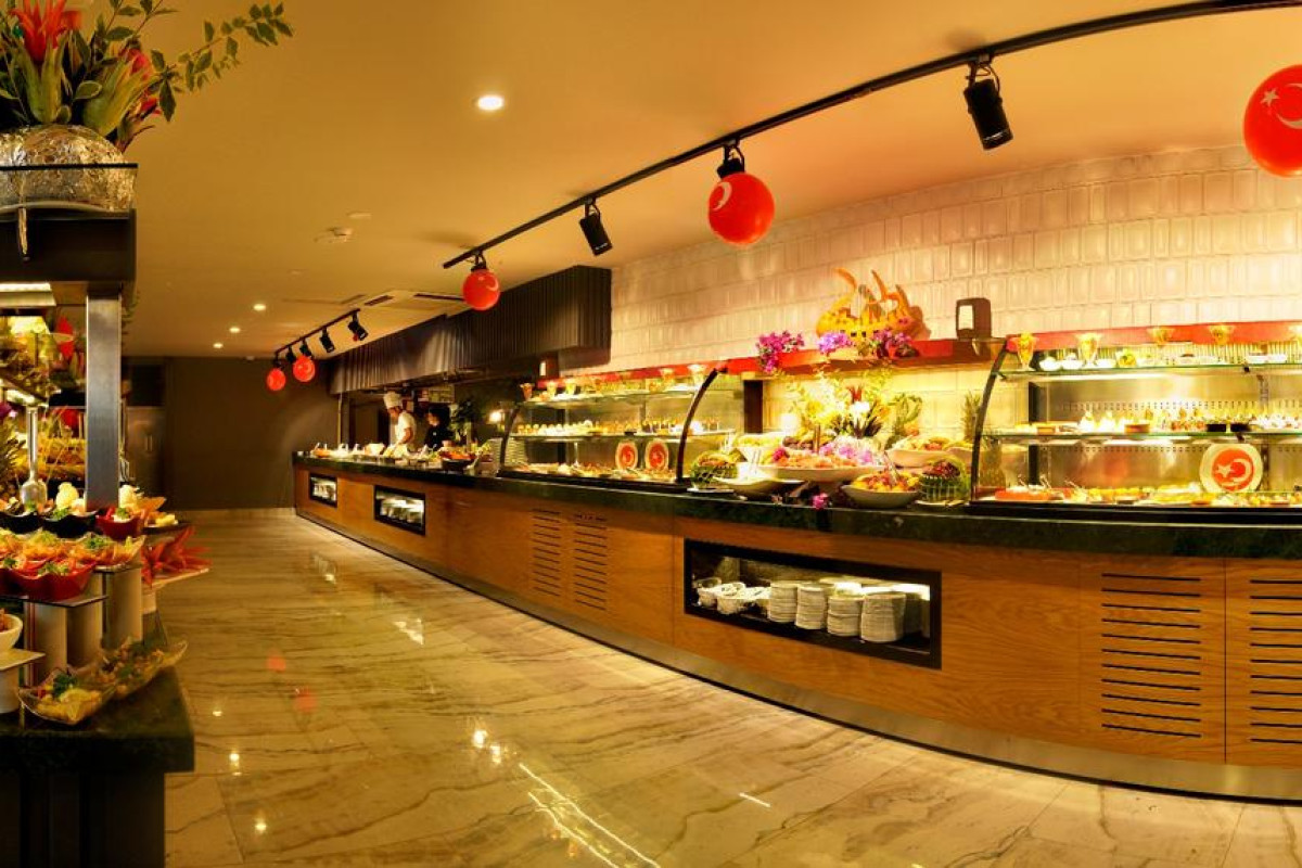 OBA STAR HOTEL
