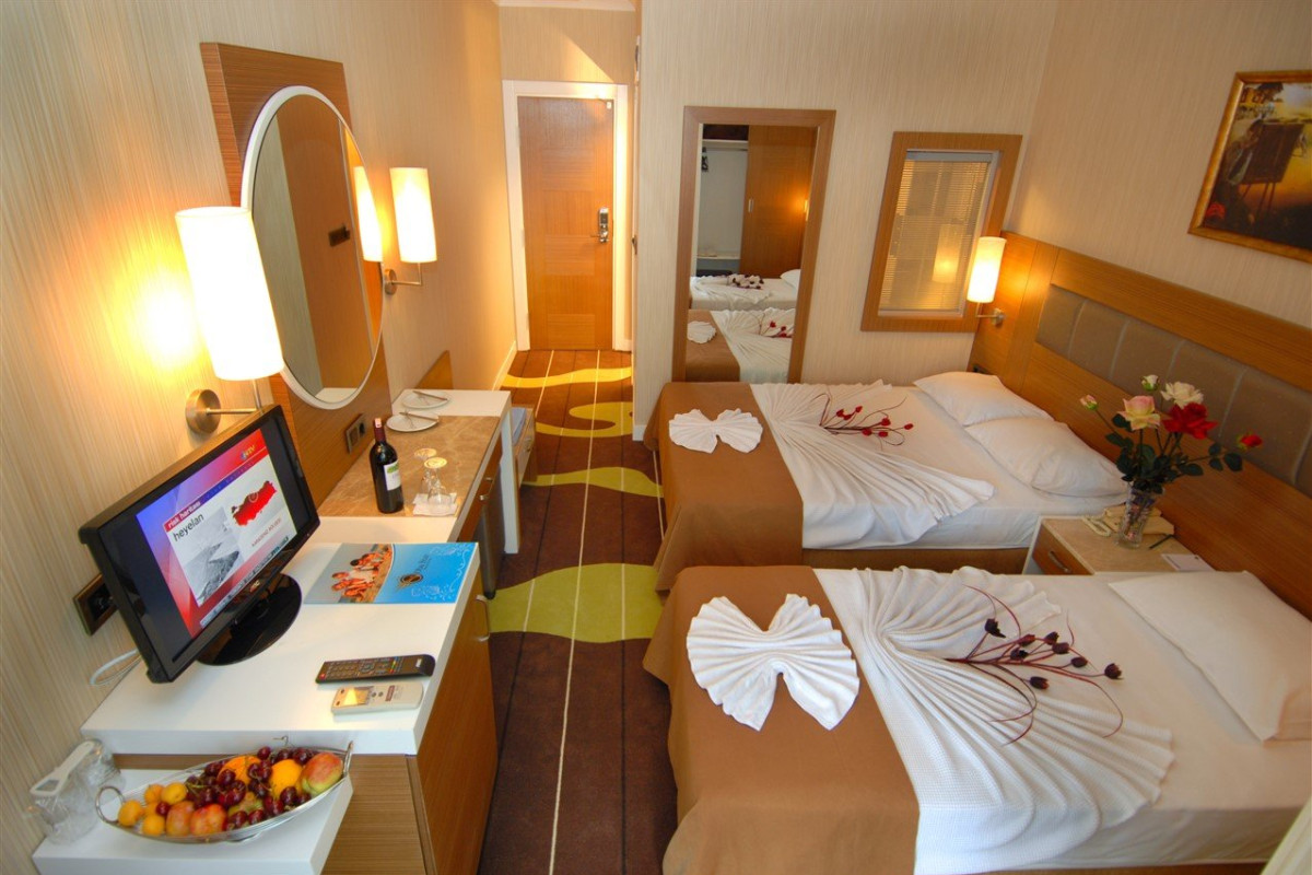 OBA STAR HOTEL