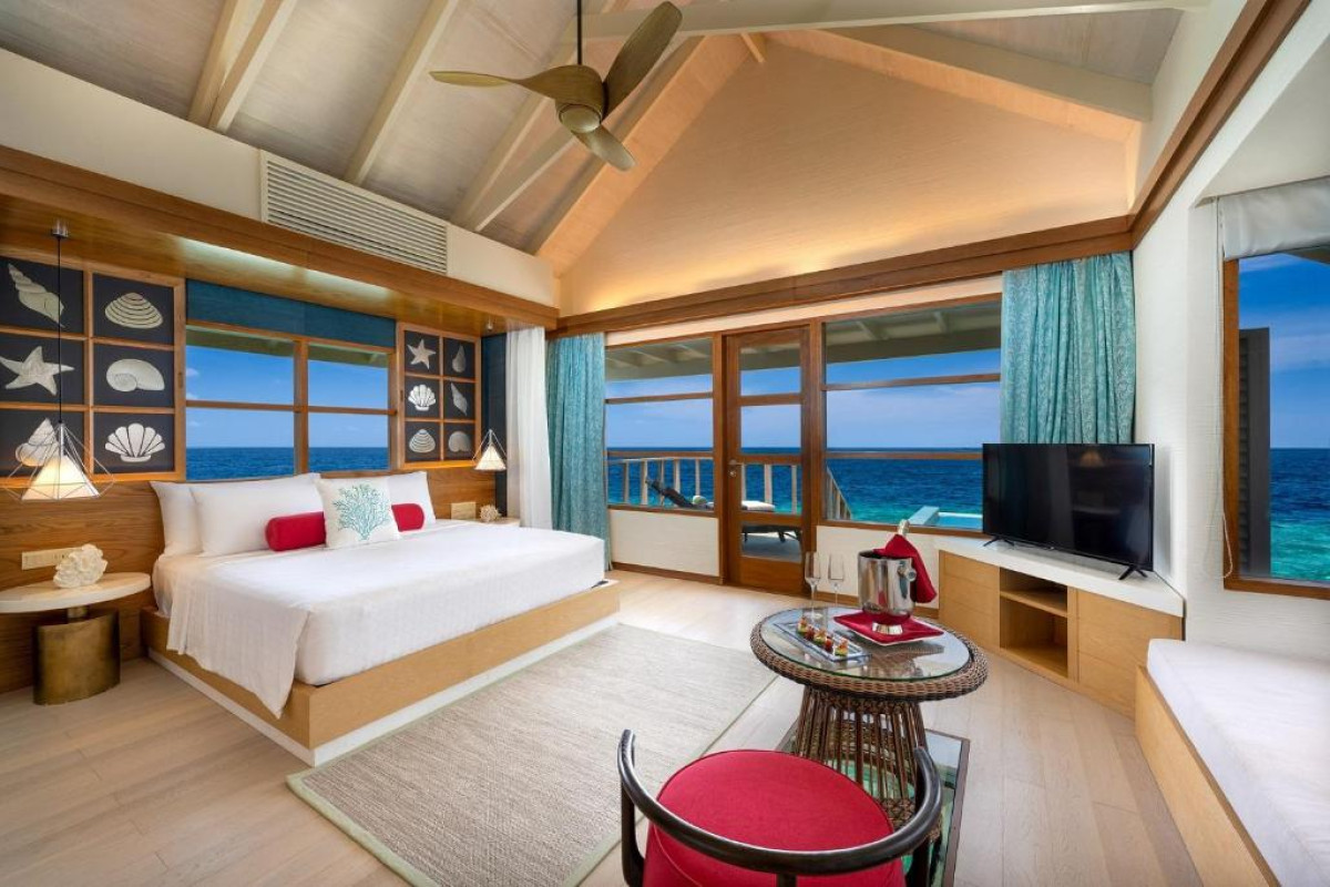 OBLU SELECT Lobigili Resort