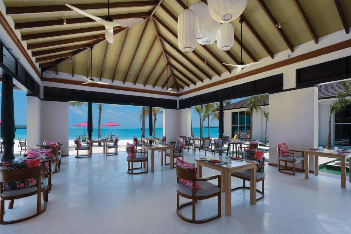 OBLU SELECT Lobigili Resort