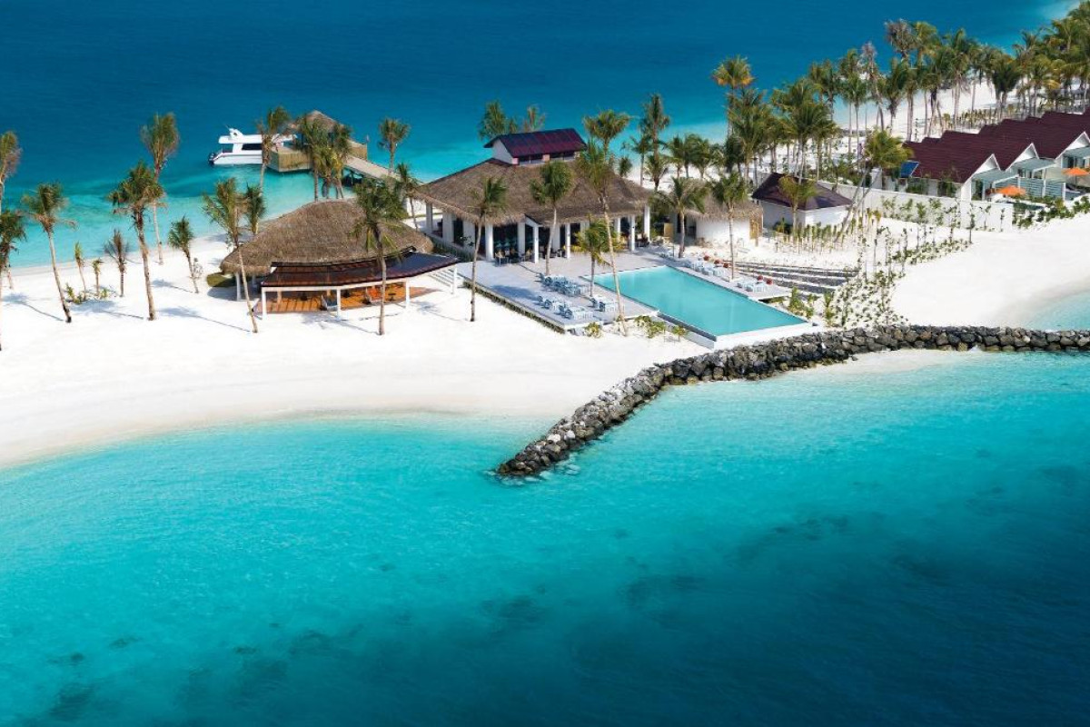 OBLU SELECT Lobigili Resort
