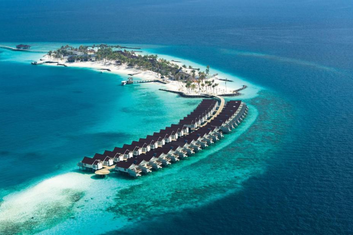 OBLU SELECT Lobigili Resort