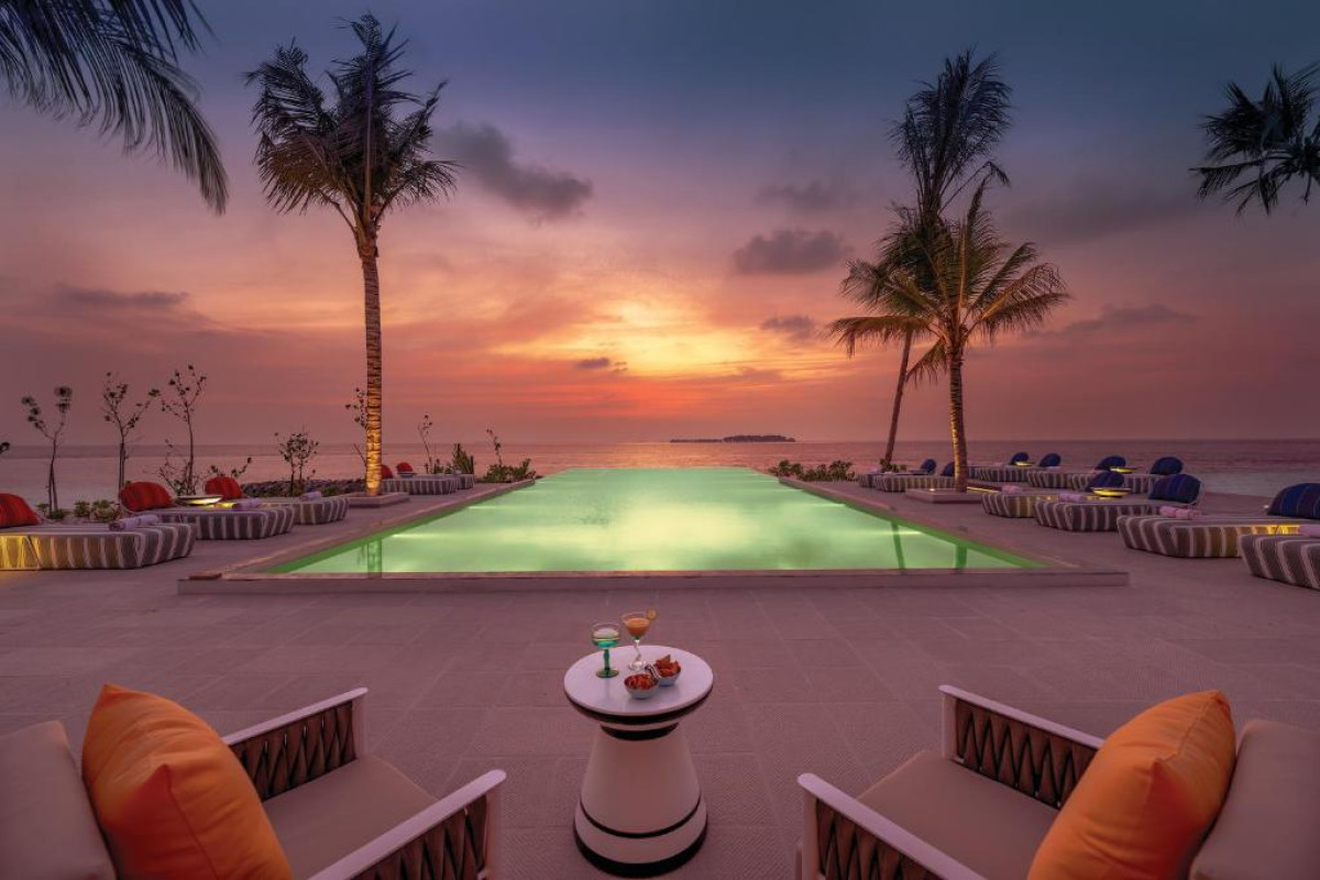OBLU SELECT Lobigili Resort