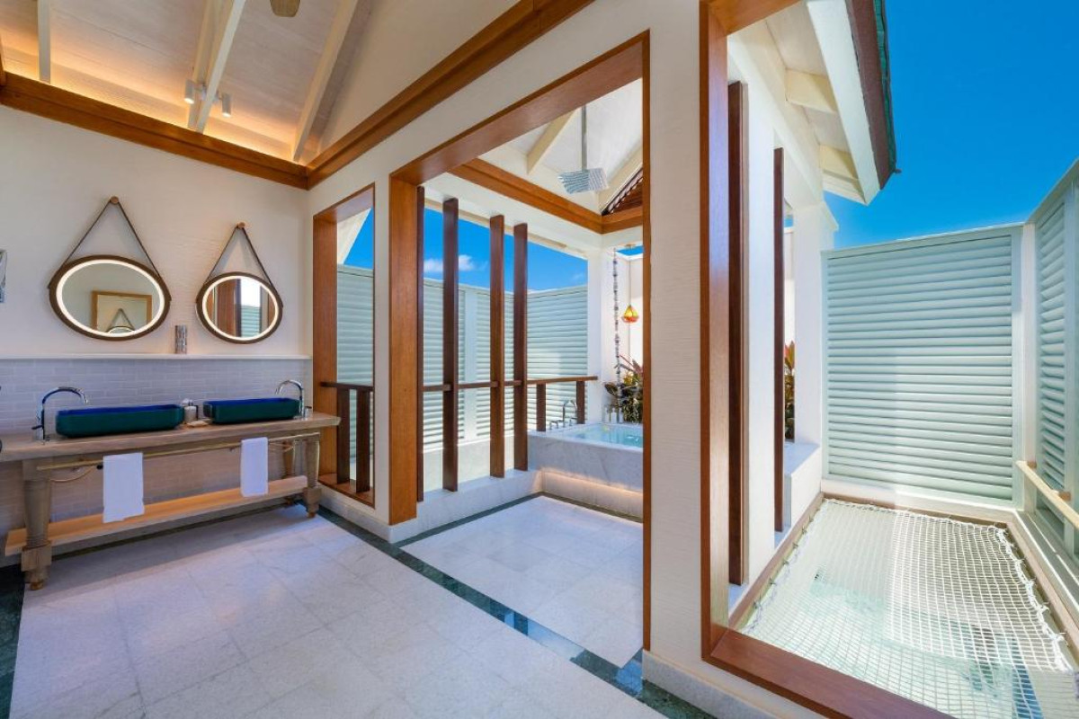 OBLU SELECT Lobigili Resort
