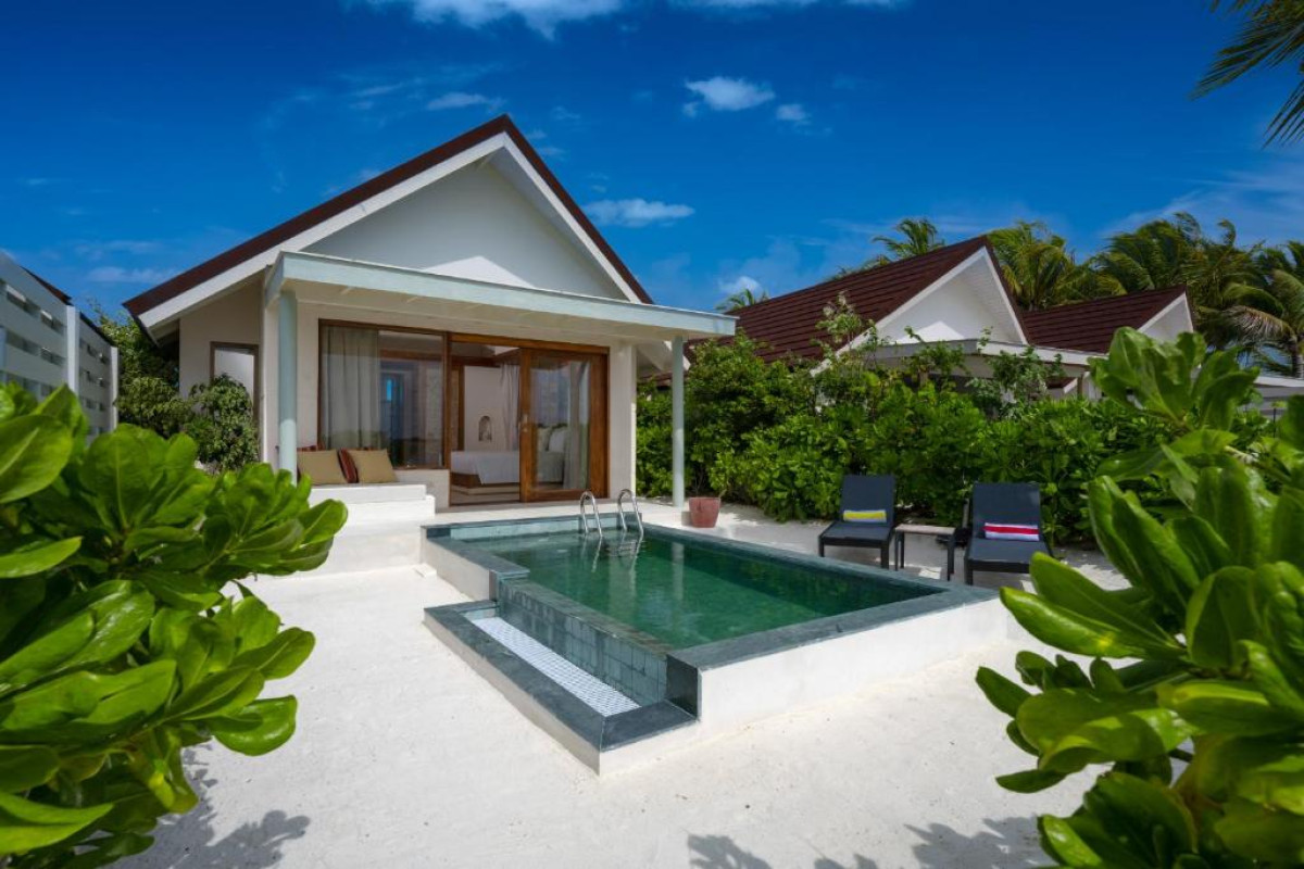 OBLU SELECT Lobigili Resort