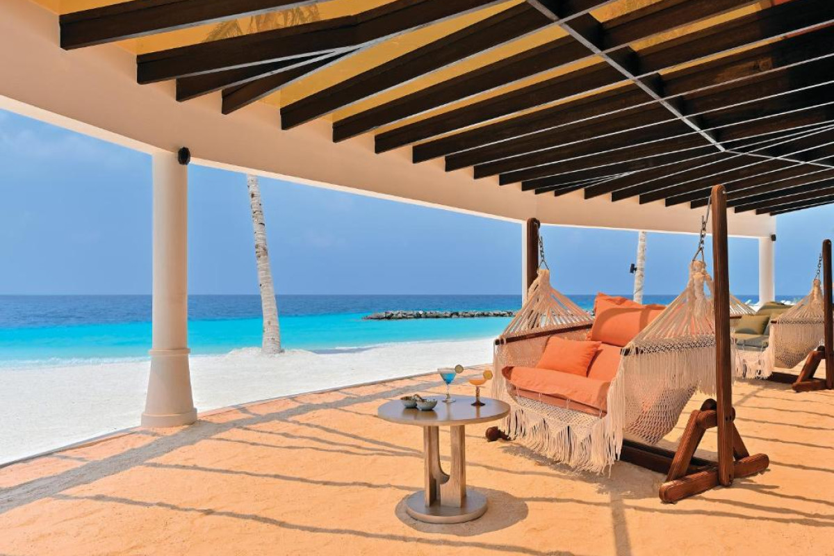 OBLU SELECT Lobigili Resort