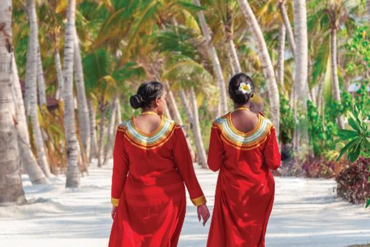 OBLU SELECT Lobigili Resort