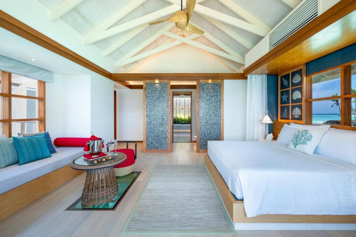 OBLU SELECT Lobigili Resort