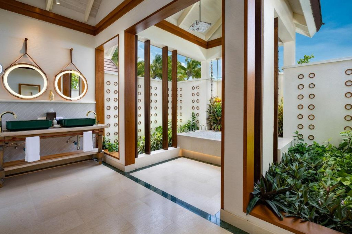 OBLU SELECT Lobigili Resort