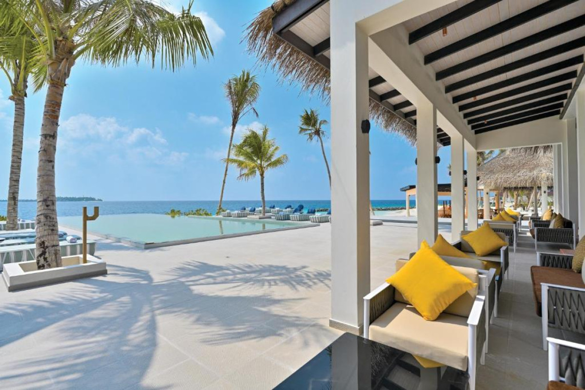 OBLU SELECT Lobigili Resort