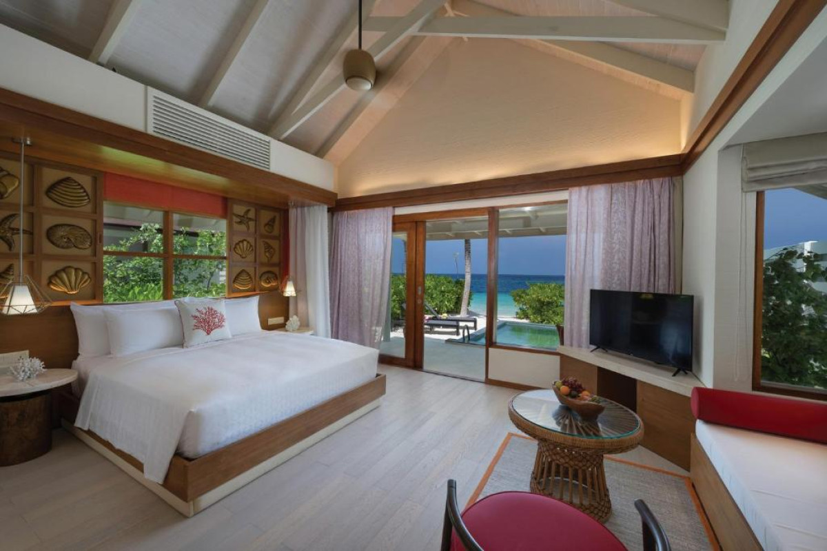 OBLU SELECT Lobigili Resort