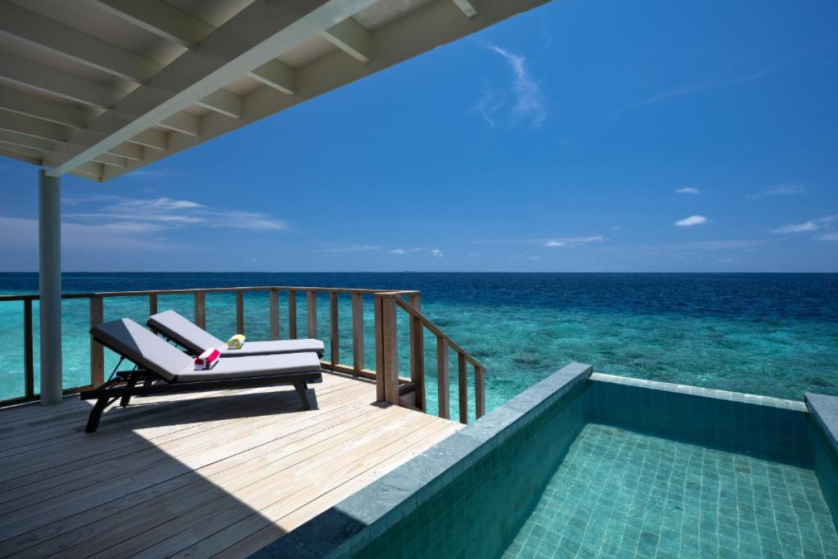 OBLU SELECT Lobigili Resort