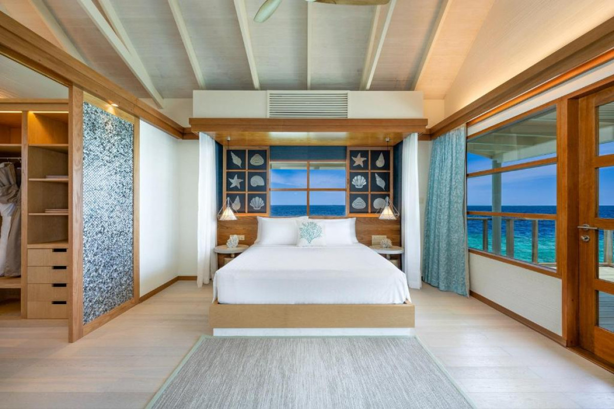 OBLU SELECT Lobigili Resort