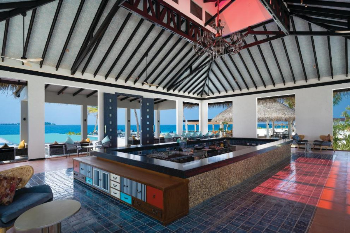 OBLU SELECT Lobigili Resort