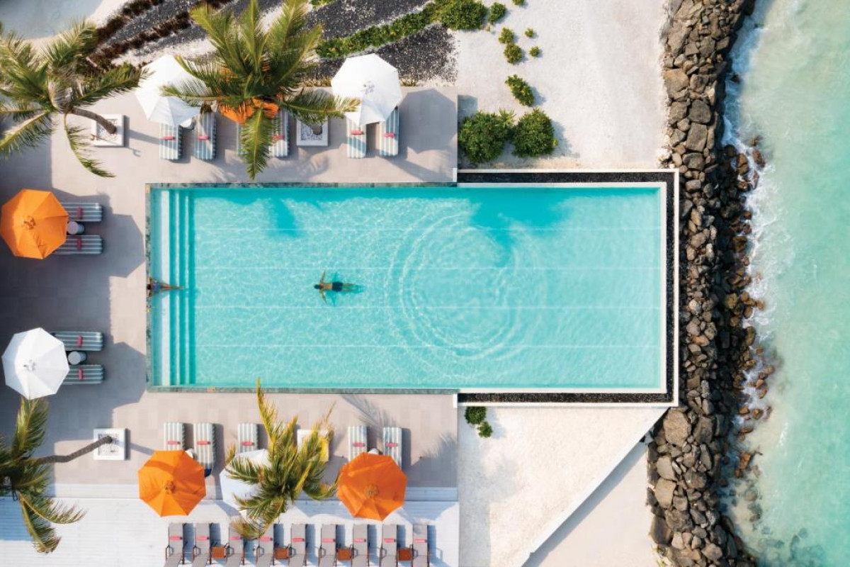 OBLU SELECT Lobigili Resort