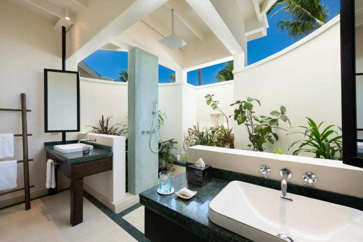 OBLU XPERIENCE Ailafushi Resort