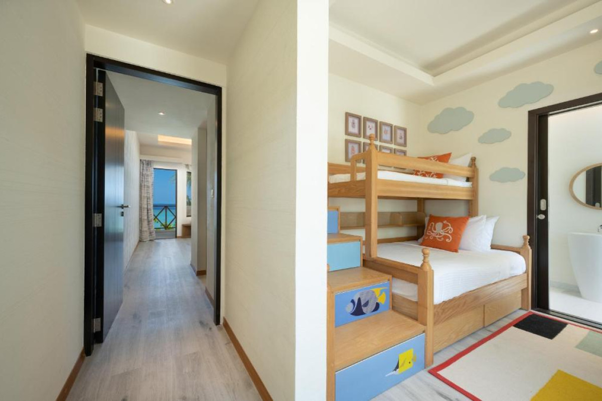 OBLU XPERIENCE Ailafushi Resort