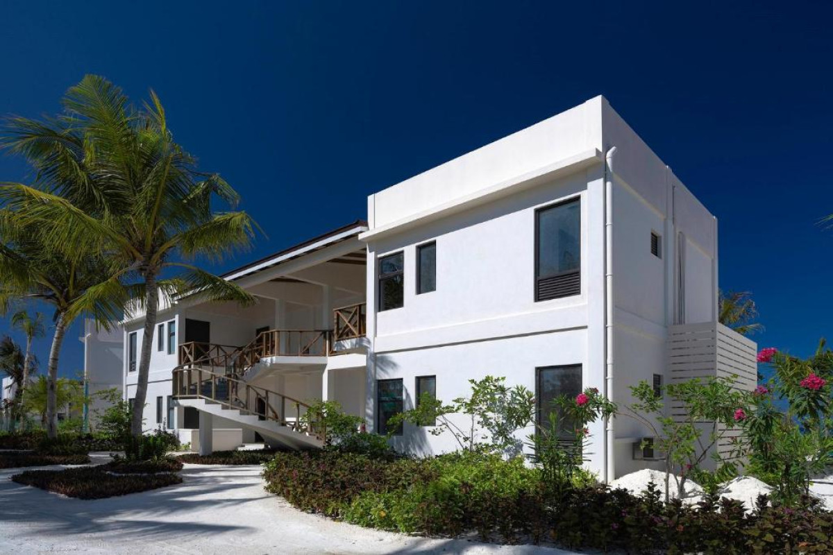 OBLU XPERIENCE Ailafushi Resort