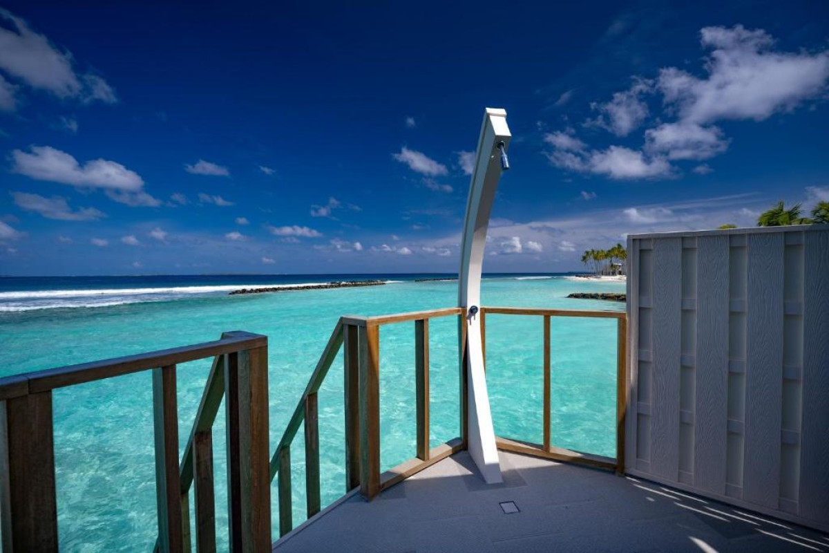 OBLU XPERIENCE Ailafushi Resort